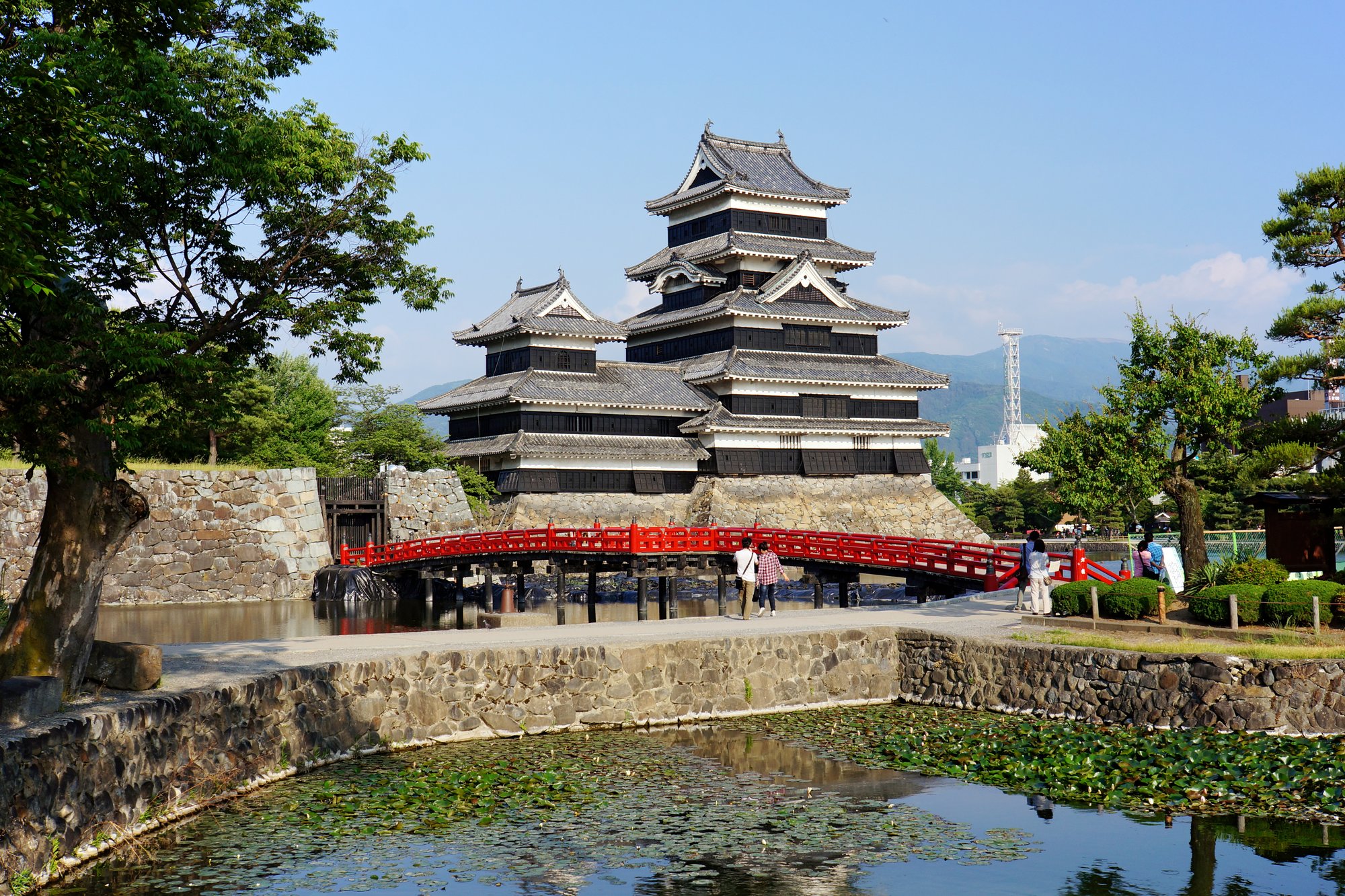 長野県