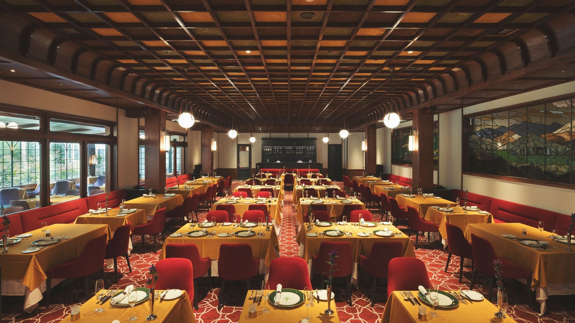 🍽 フレンチ料理
