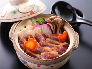 🍲 夕食
