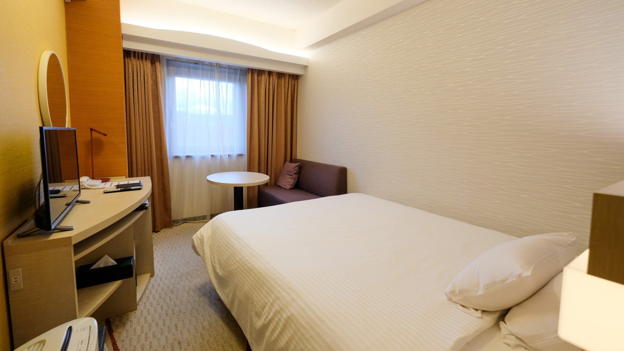 🛏 客室